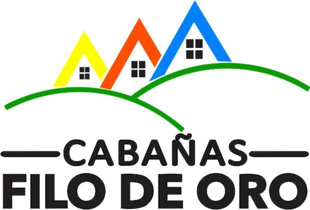 Cabana Filo De Oro, Jardin 빌라 외부 사진